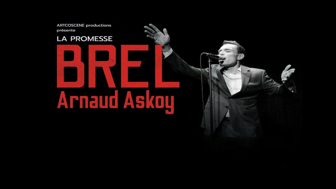 LA PROMESSE BREL - AUTREMENT