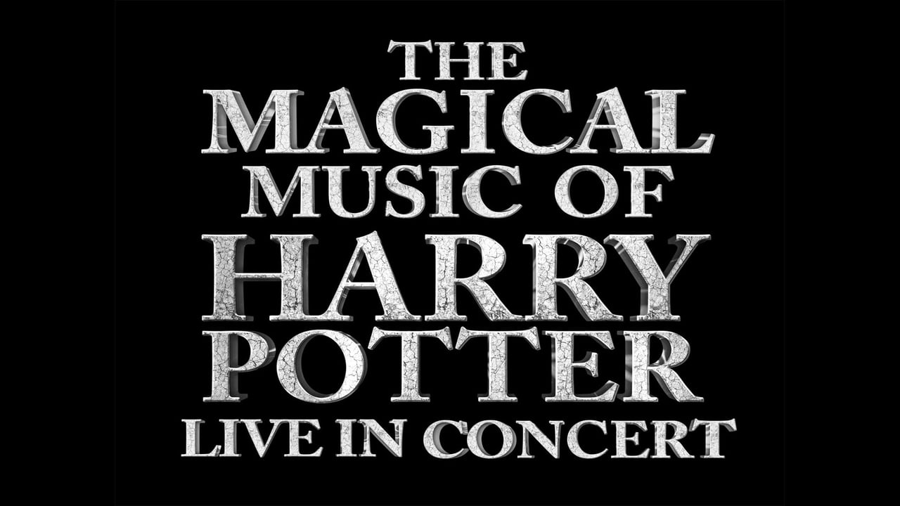 THE MAGICAL MUSIC OF HARRY POTTER