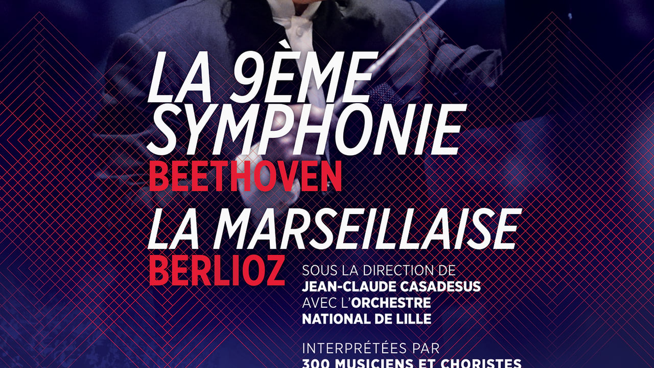 ORCHESTRE NATIONAL DE LILLE