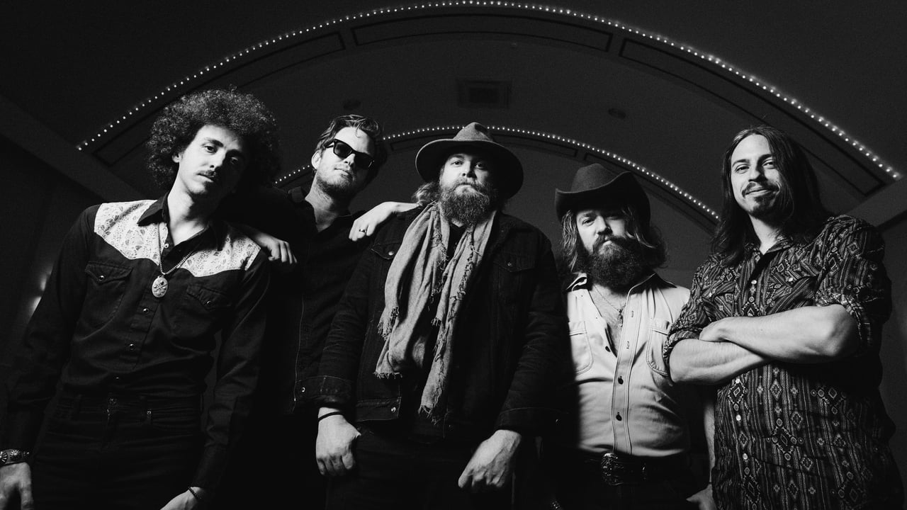 Robert Jon & the Wreck