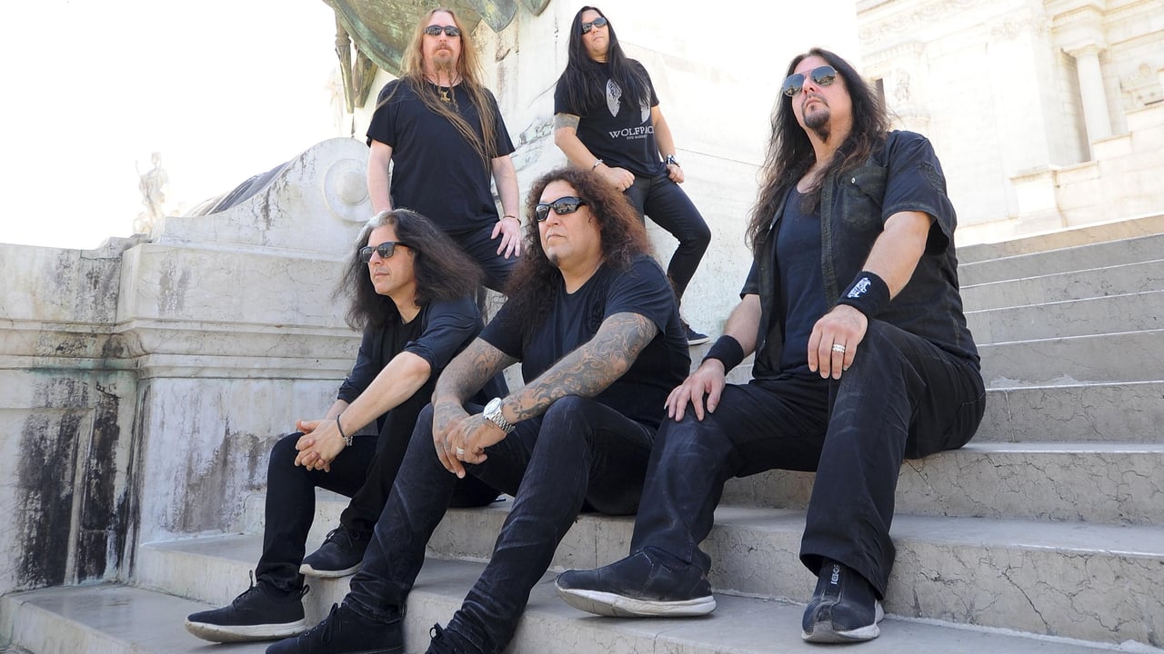 TESTAMENT