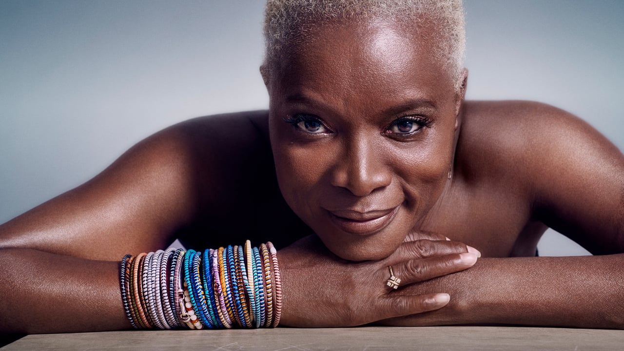 ANGELIQUE KIDJO