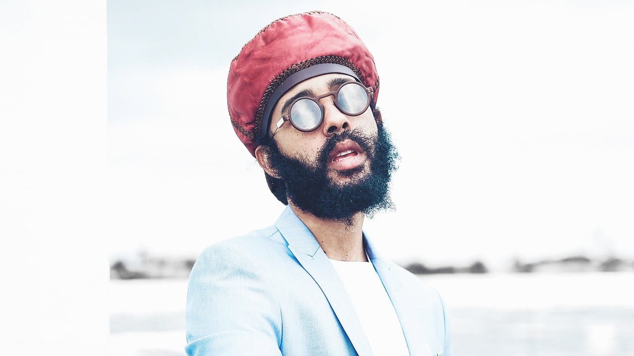 Protoje @ Rialto Theatre