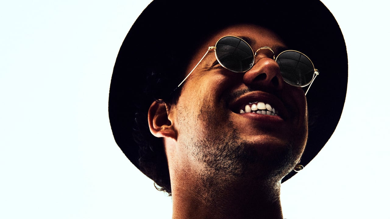 BEN L'ONCLE SOUL