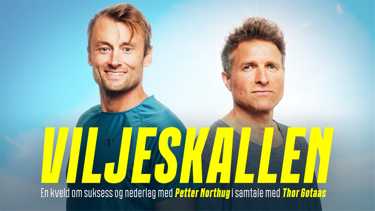 Viljeskallen - Petter Northug og Thor Gotaas