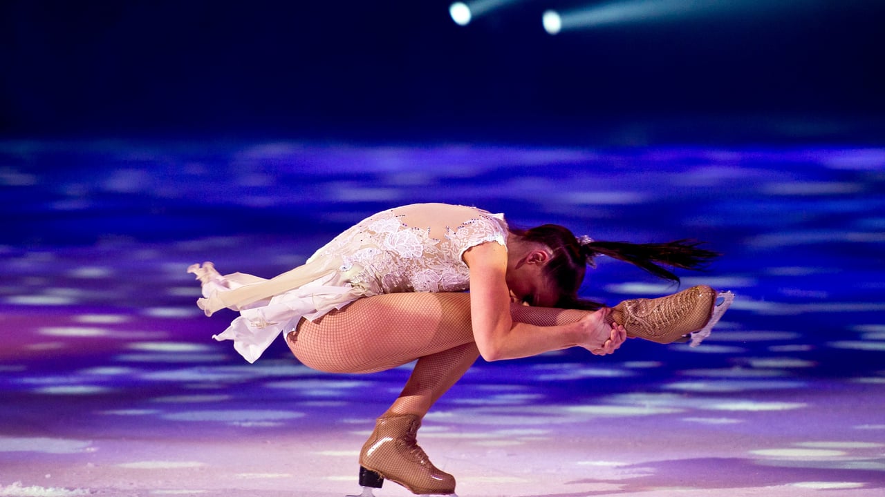 HOLIDAY ON ICE - CINEMA OF DREAMS