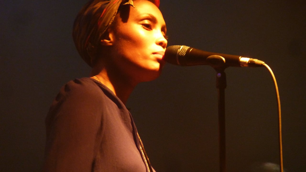 IMANY