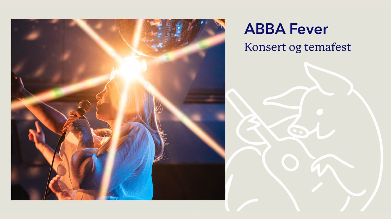 ABBA FEVER