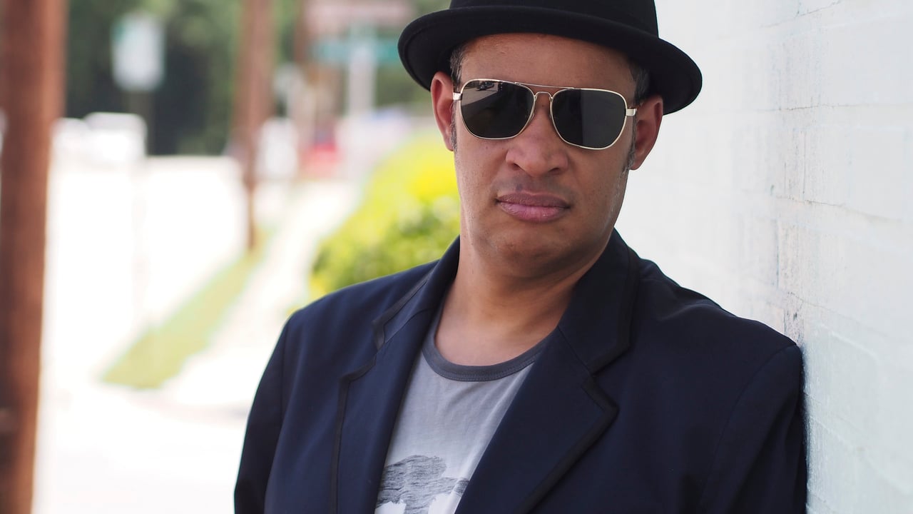 Raul Midón