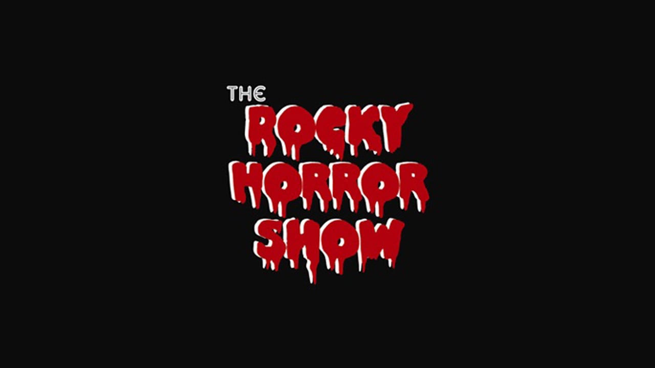 THE ROCKY HORROR SHOW