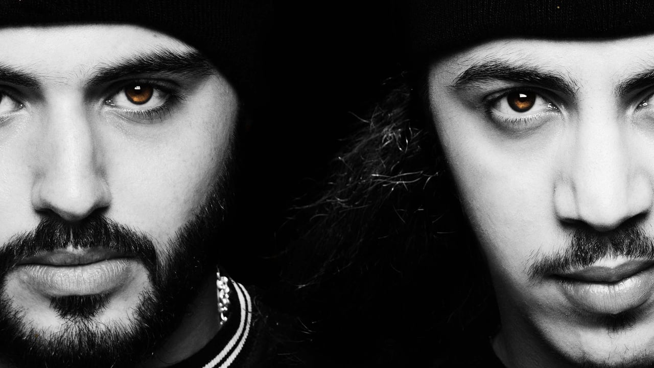 DJADJA & DINAZ