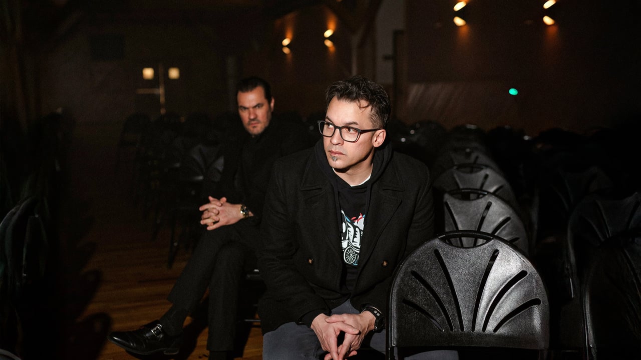 Atmosphere & Friends