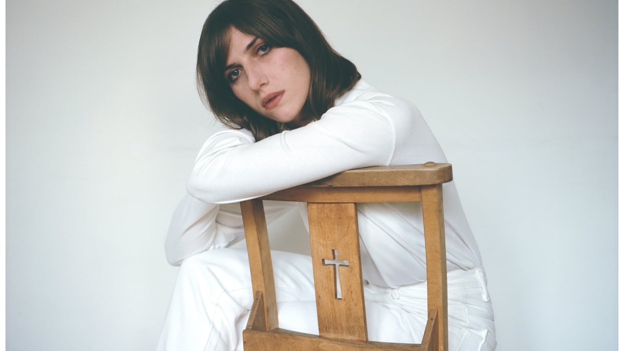 ALDOUS HARDING