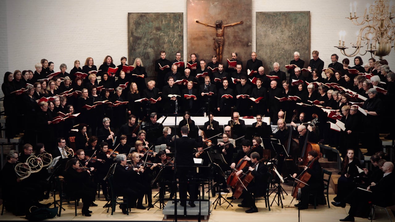 STABAT MATER