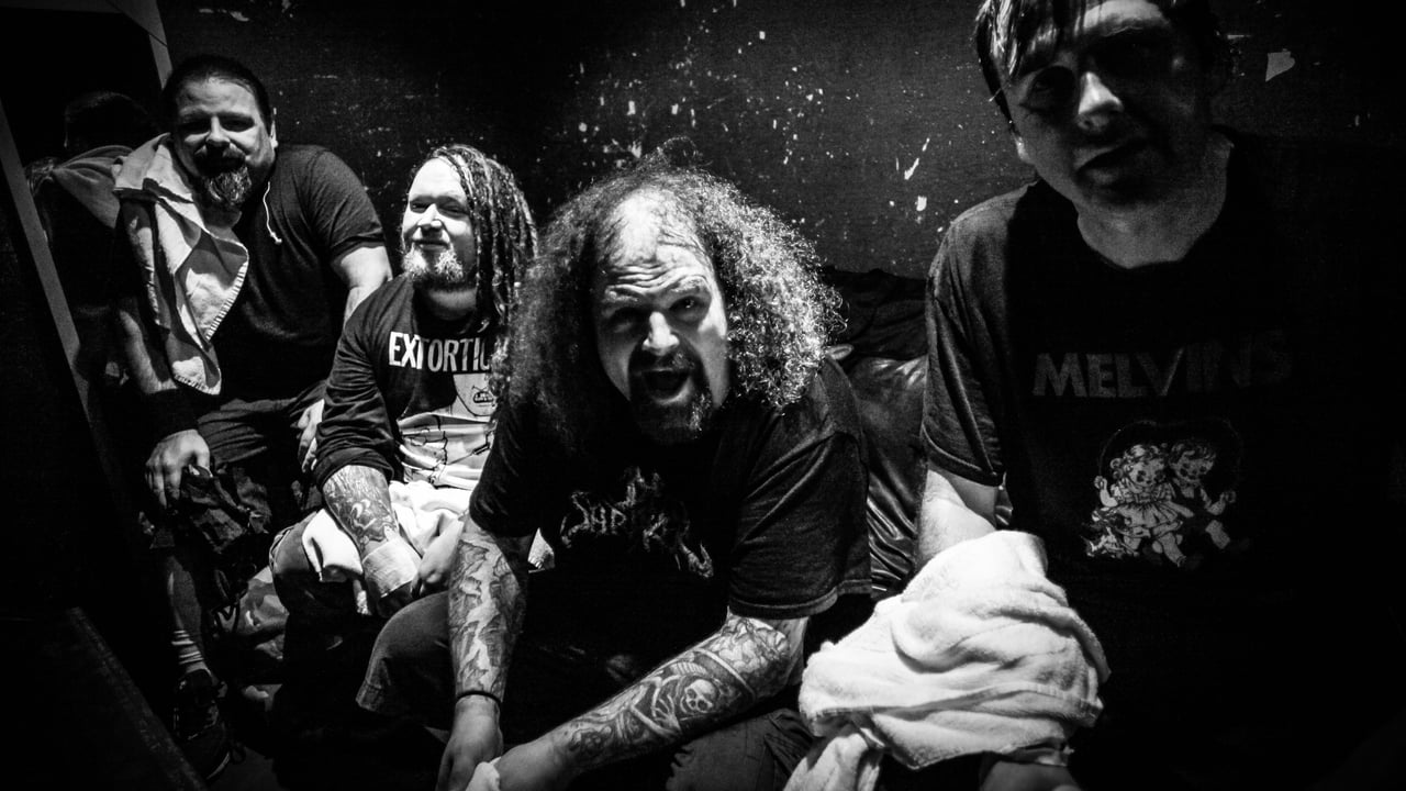 Campaign For Musical Destruction Tour Part Two