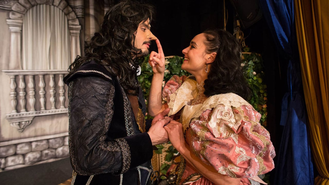 CYRANO