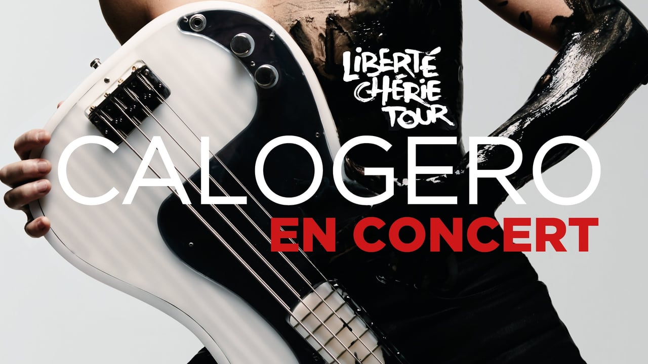CALOGERO