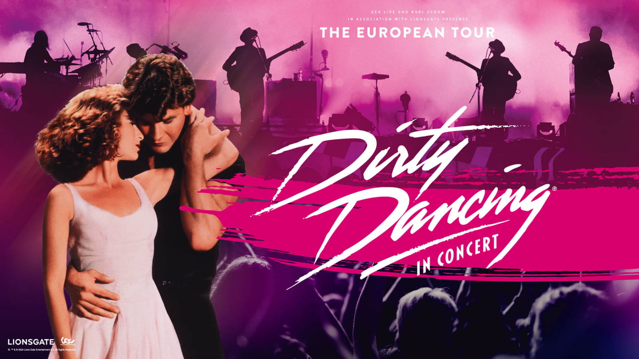 DIRTY DANCING