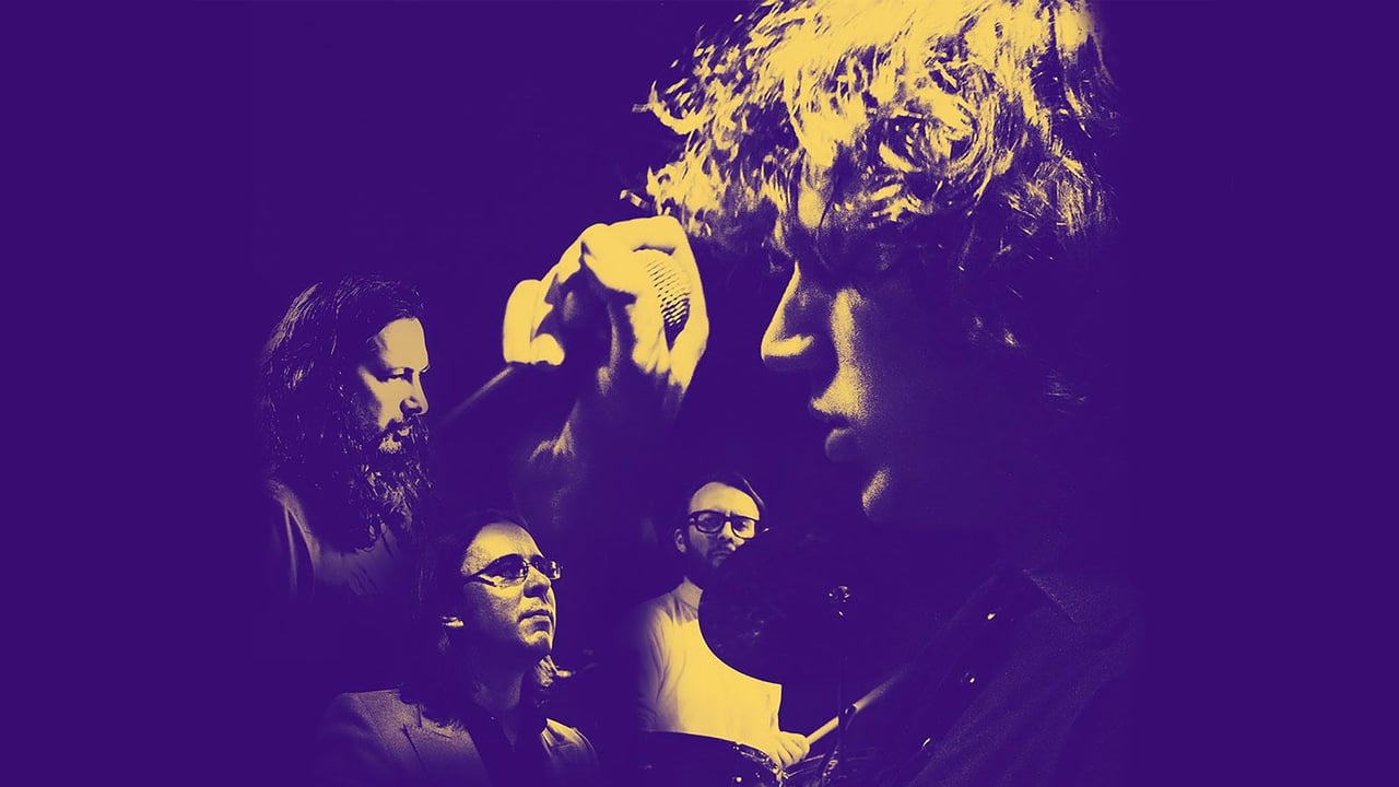 The Doors Alive