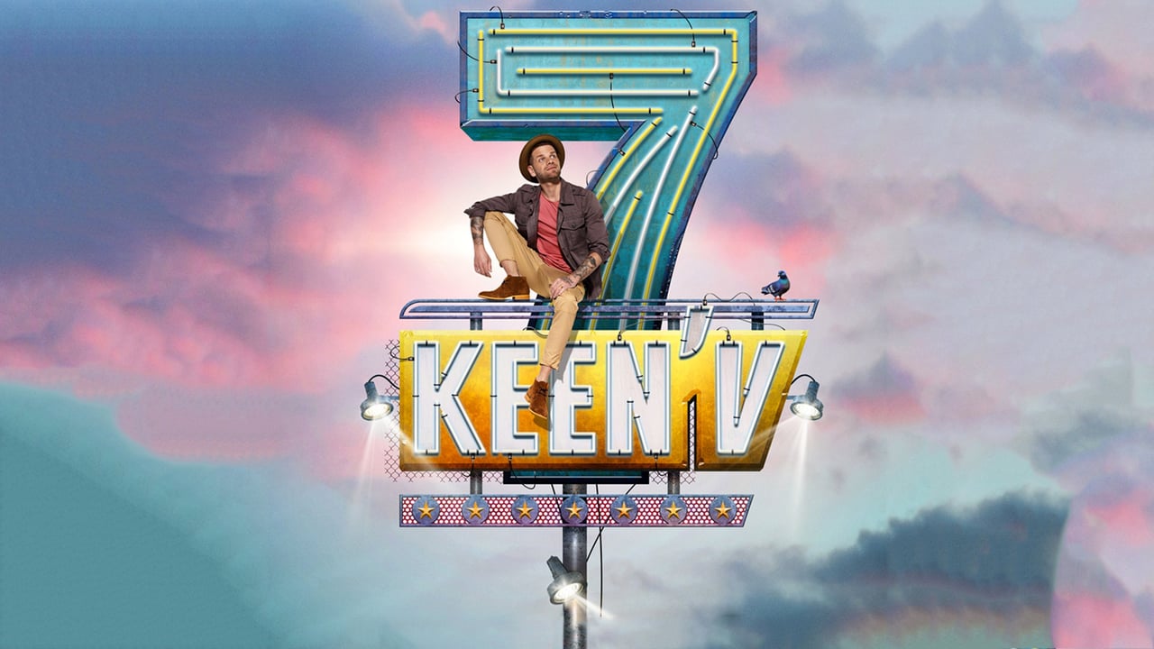 KEEN'V EN SHOWCASE - KEENV EN SHOWCASE
