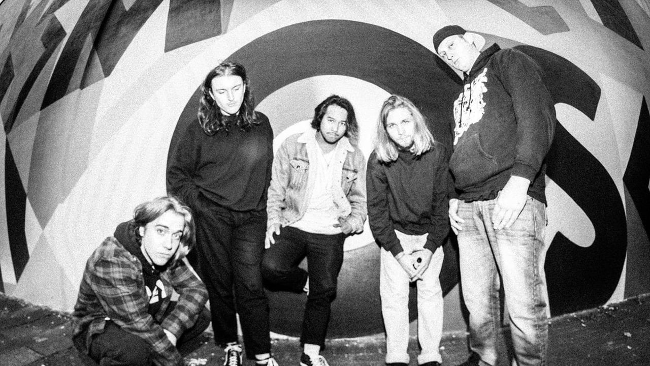 SLOPE  SAME KIDS. JUST LOUDER. - TOUR 2026