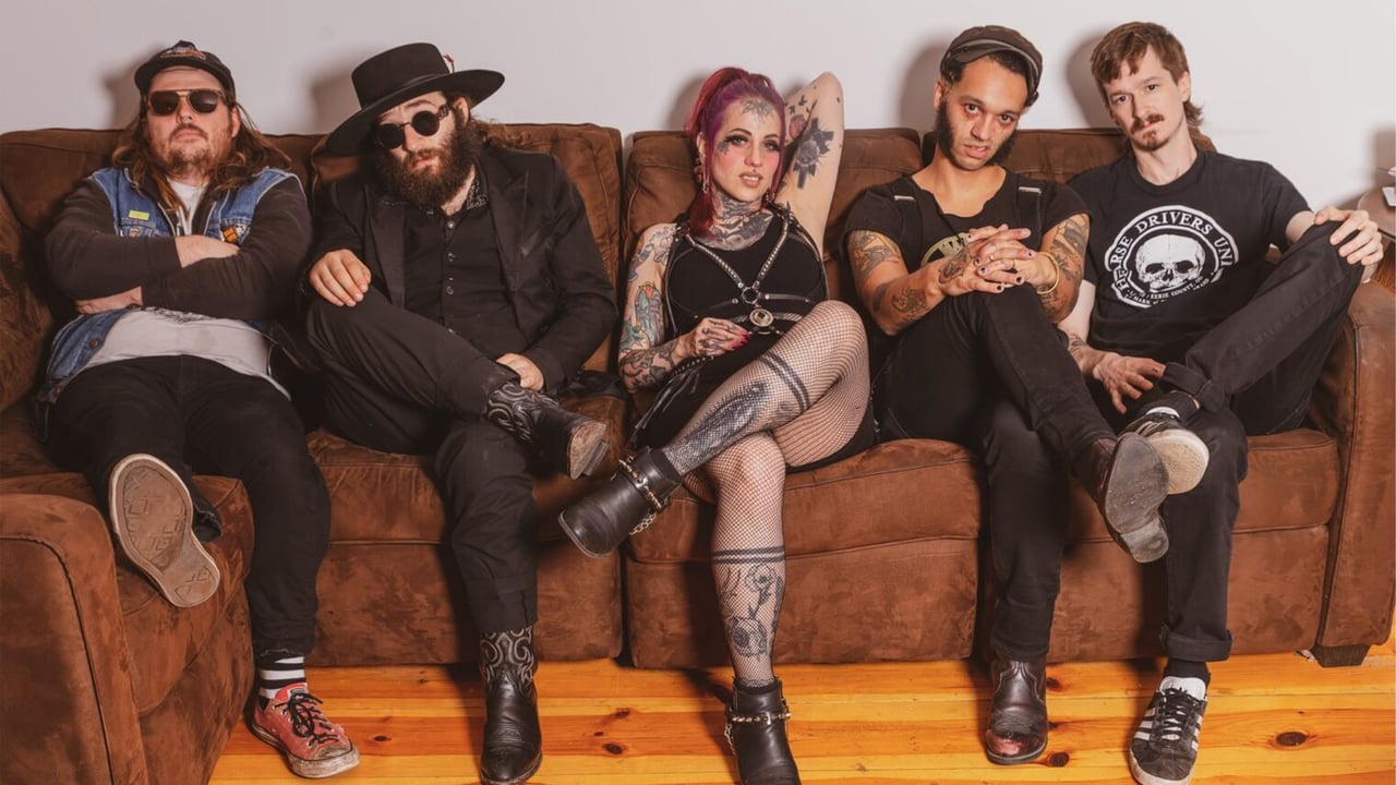 Bridge City Sinners