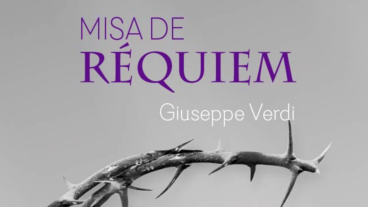 Requiem de Verdi