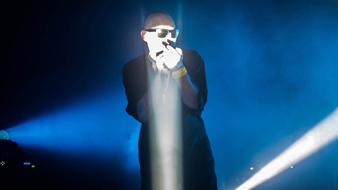 The Sisters of Mercy