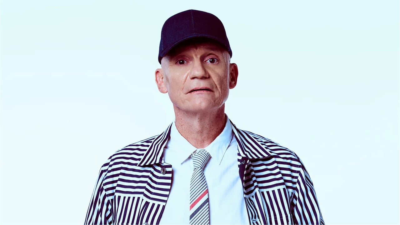 GAETAN ROUSSEL