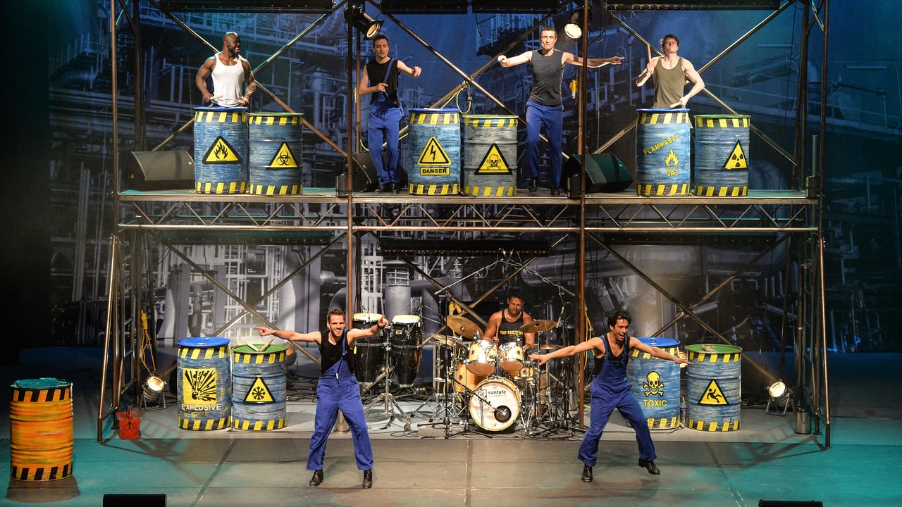 TAP FACTORY