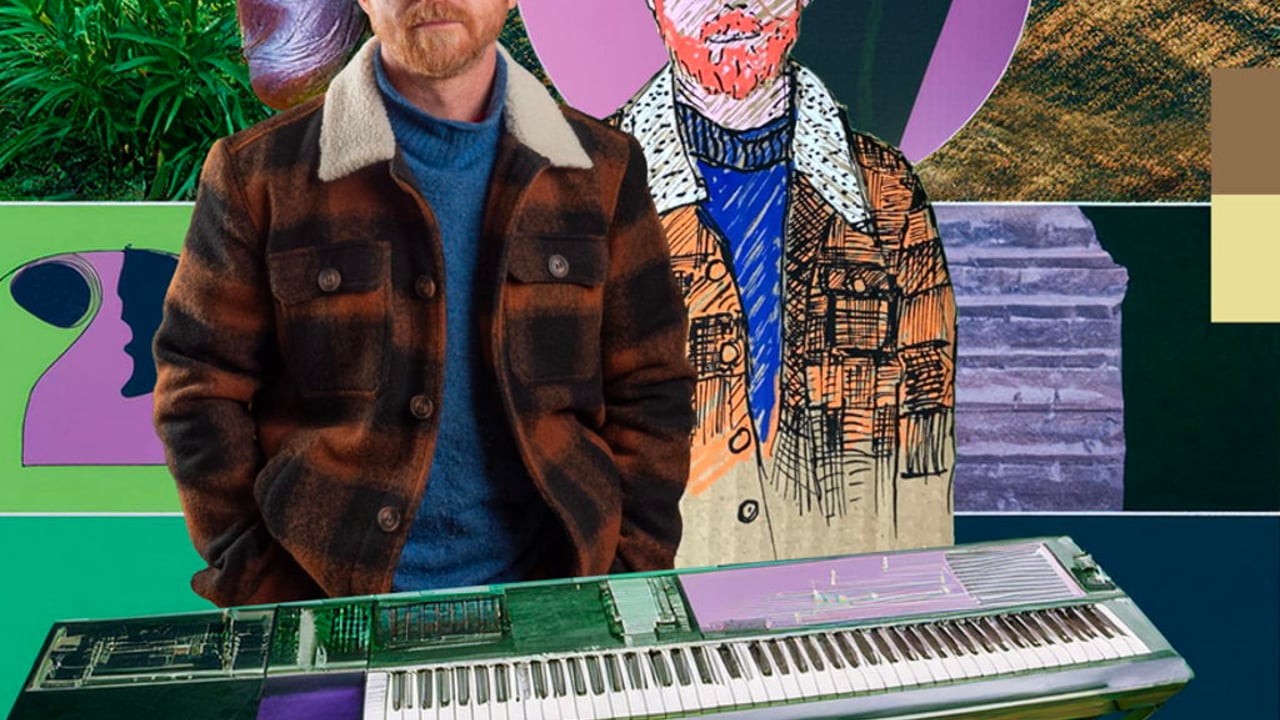 Ravi Alæine
