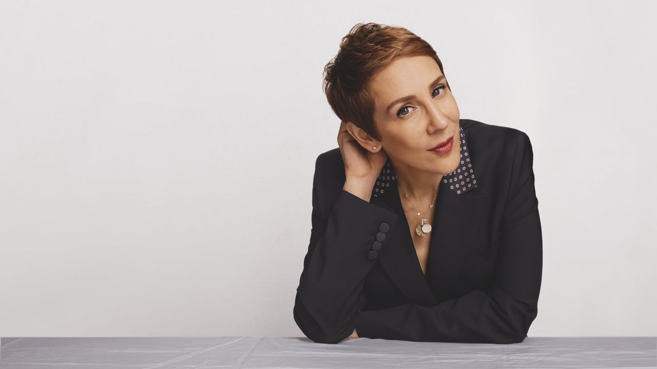 Stacey Kent
