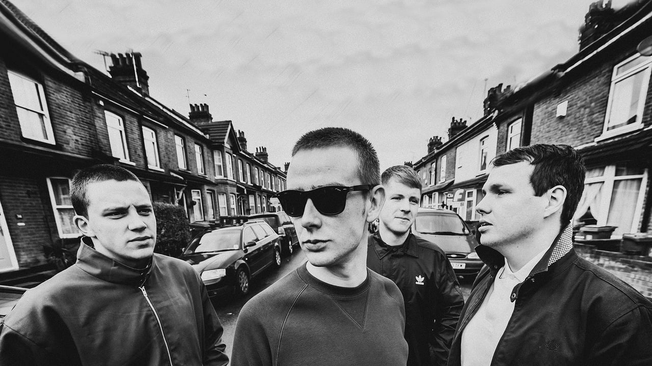 The Spitfires - 21 November 2026