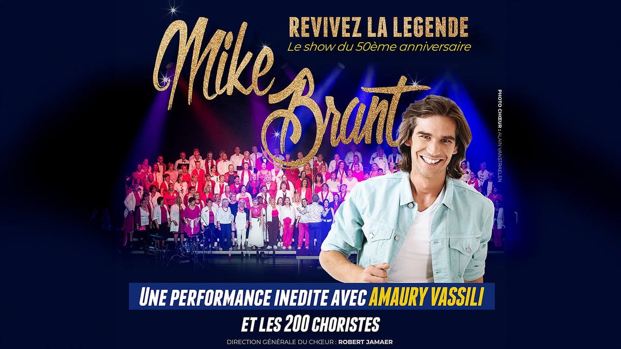 AMAURY VASSILI