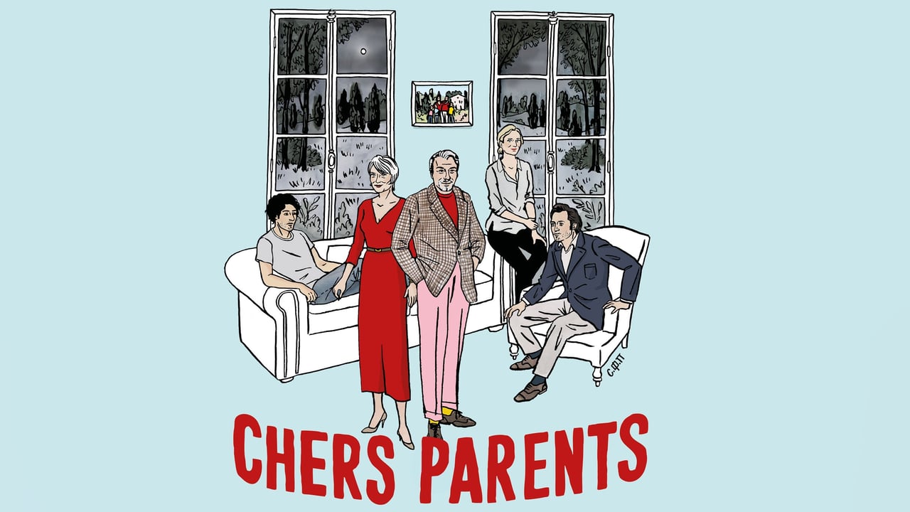 CHERS PARENTS
