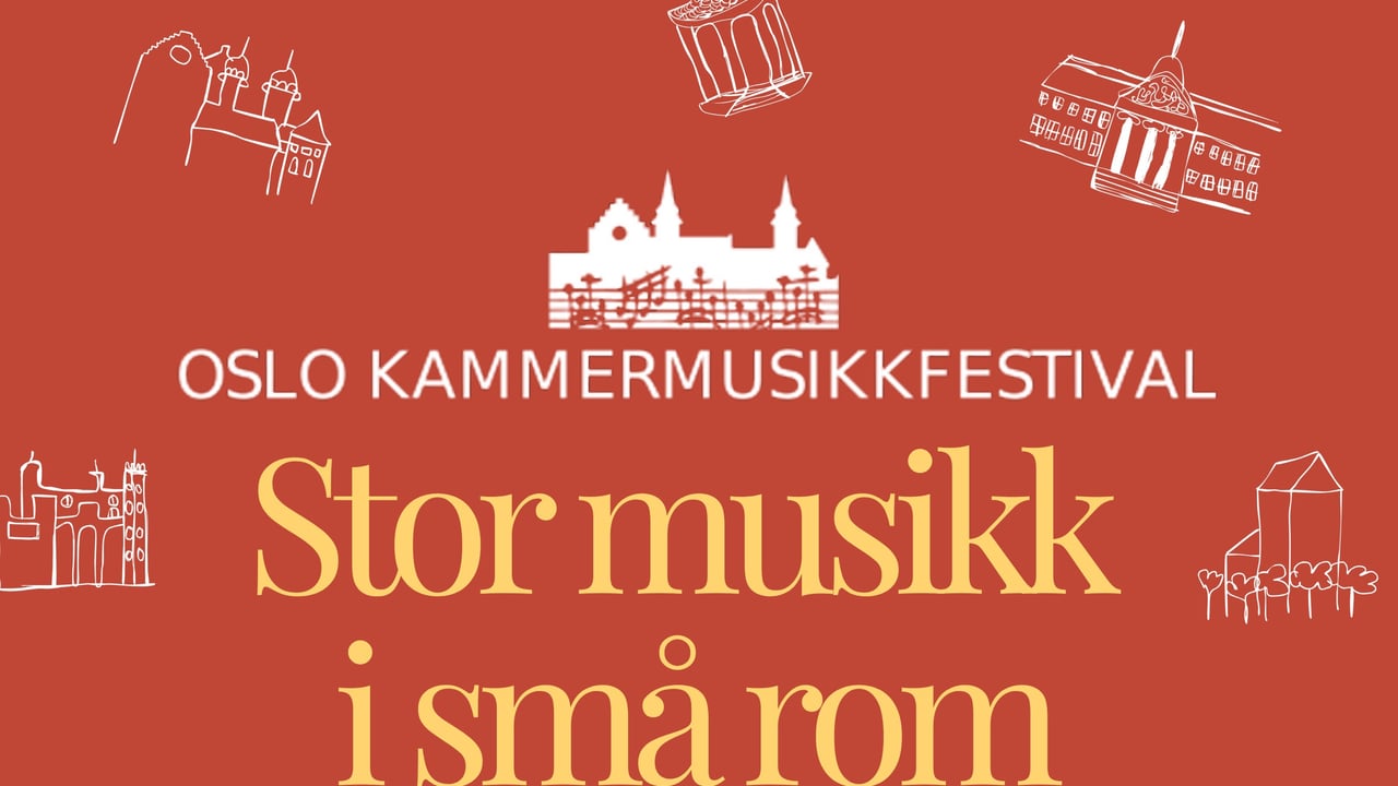 Åpningskonsert i Aulaen