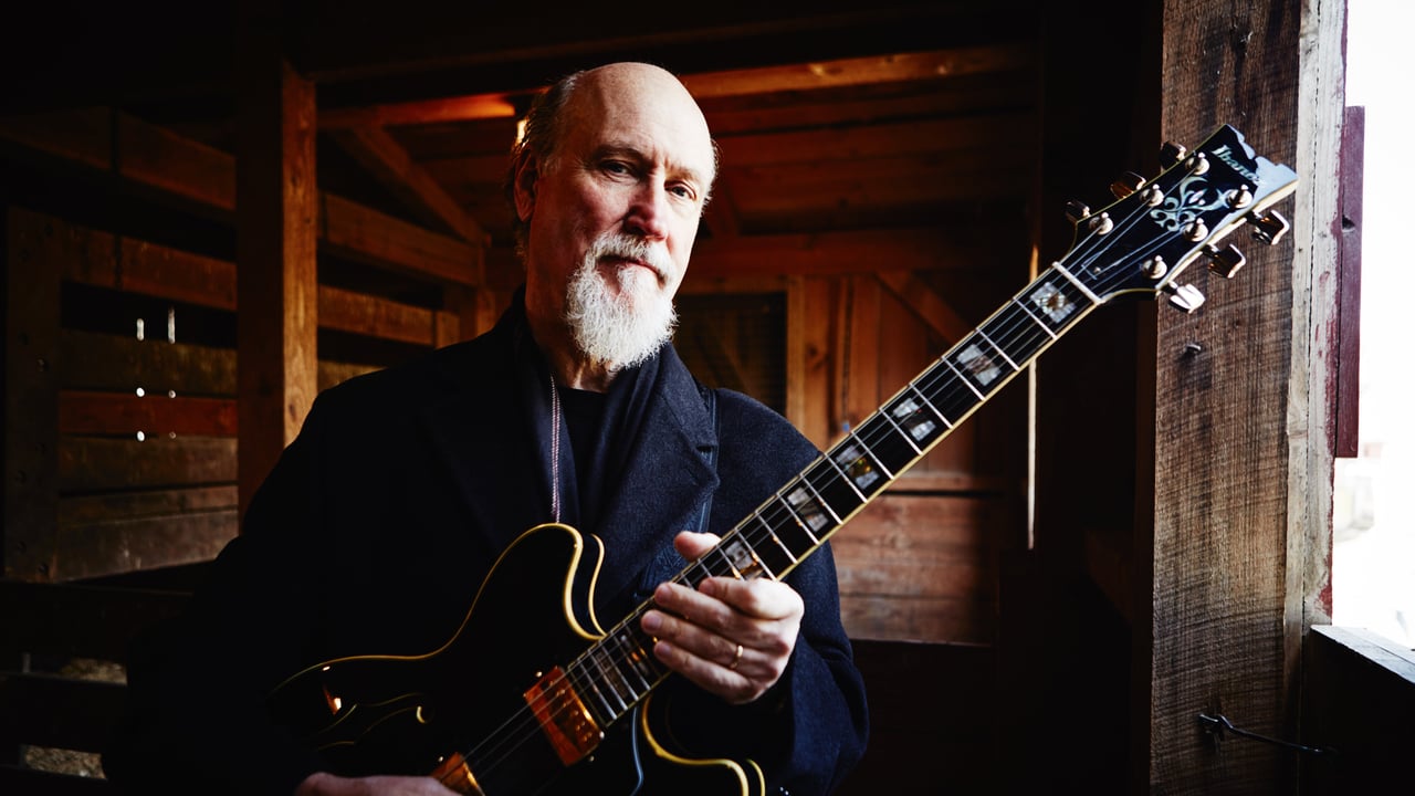 John Scofield, Oteil Burbridge, Larry Goldings, Adam Deitch