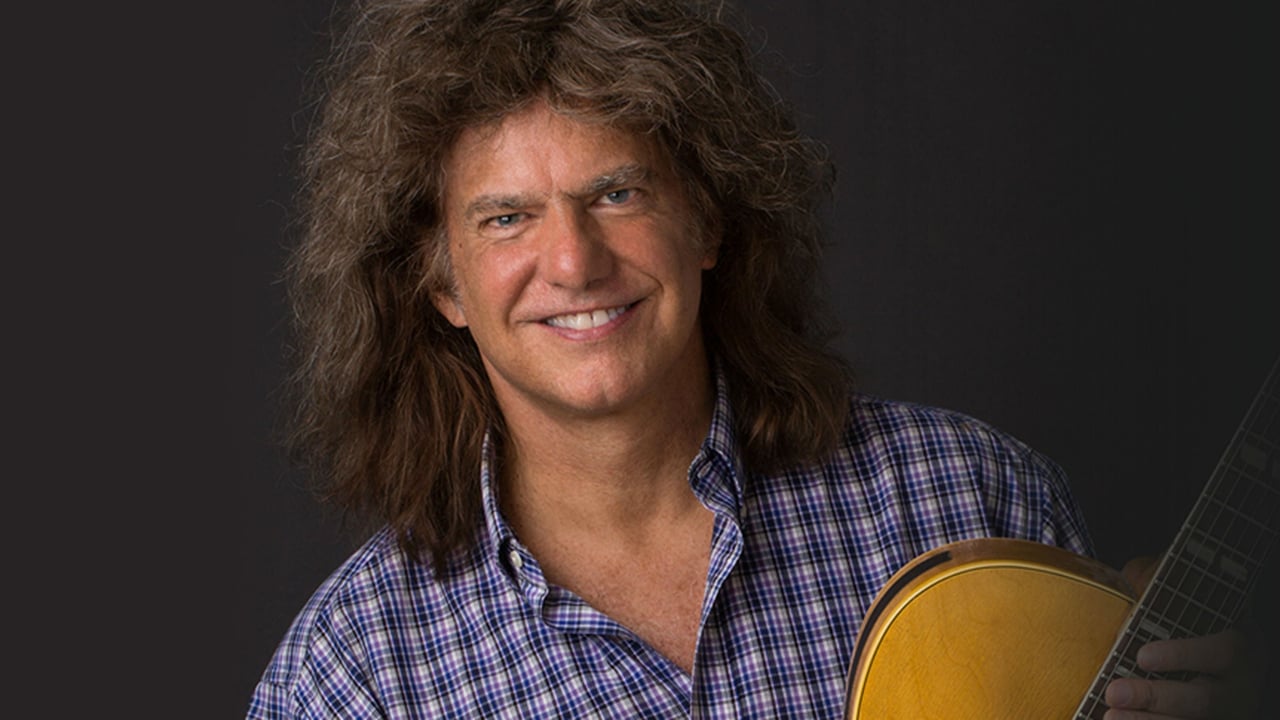 31. Summer Jazz Festival Kraków: Pat Metheny - Side-Eye III+