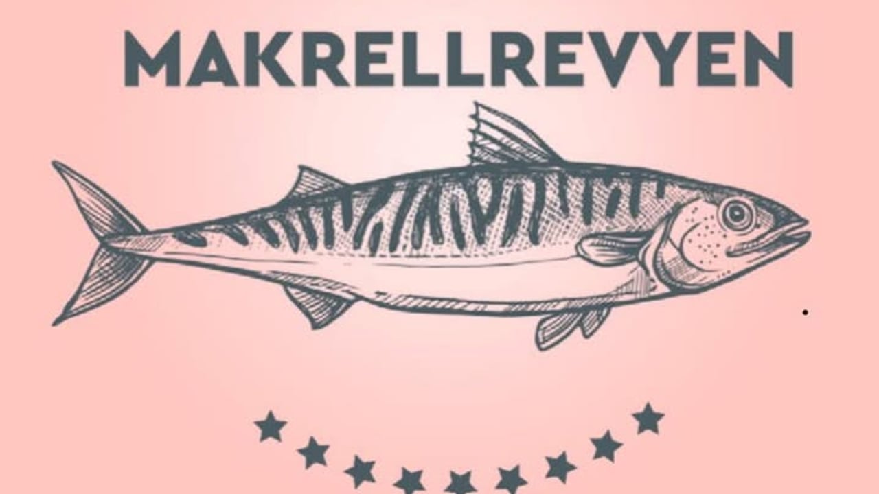 Makrellrevyen