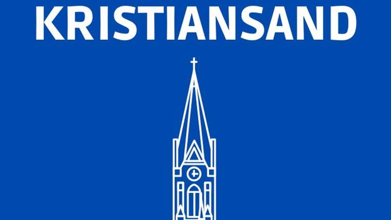 Visit Kristiansand