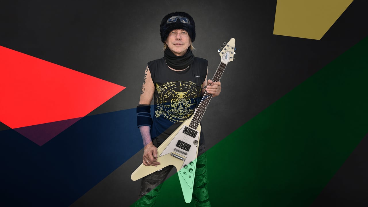 MICHAEL SCHENKER GROUP