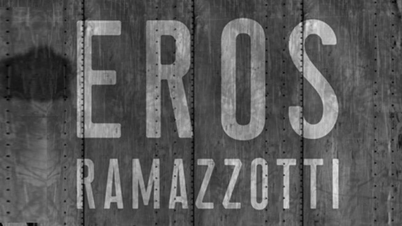 EROS RAMAZZOTTI