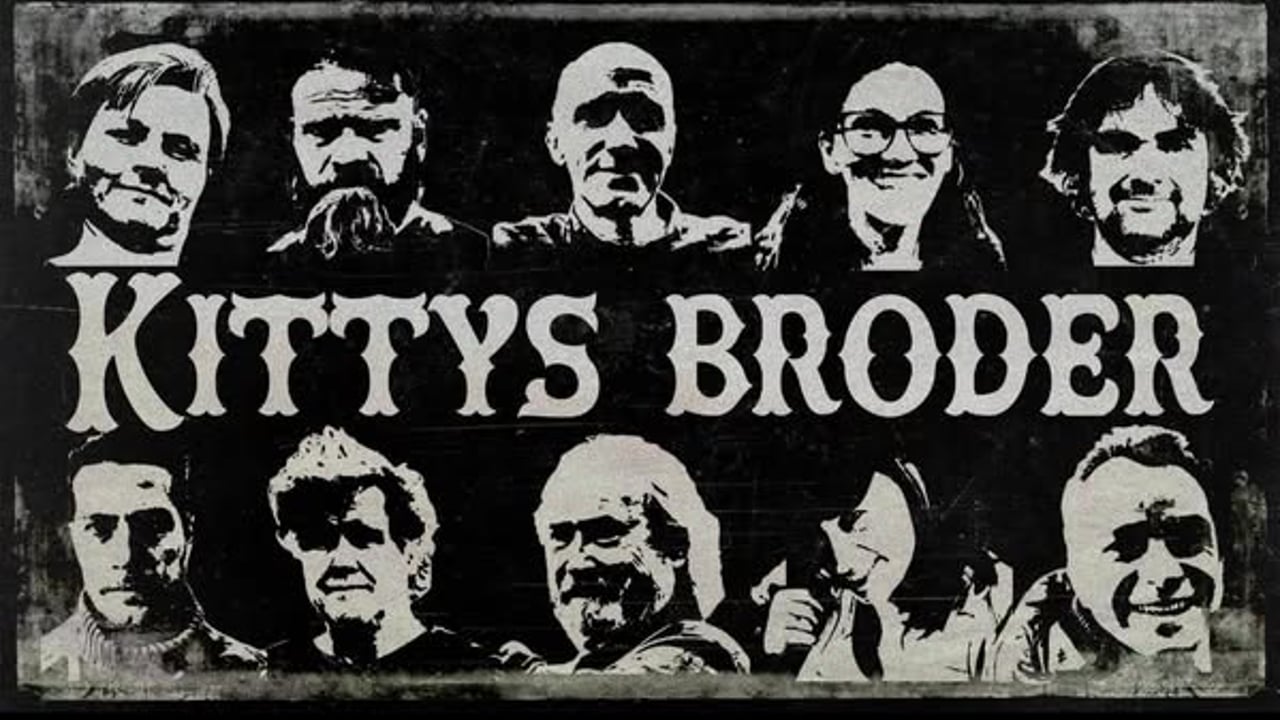 Kittys Broder // Hølen Kafé