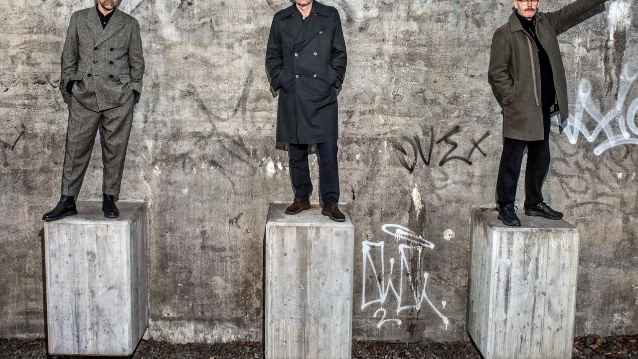 Peter Bjorn and John - Writer’s Block 20th Anniversary Tour w/ Josh Rouse