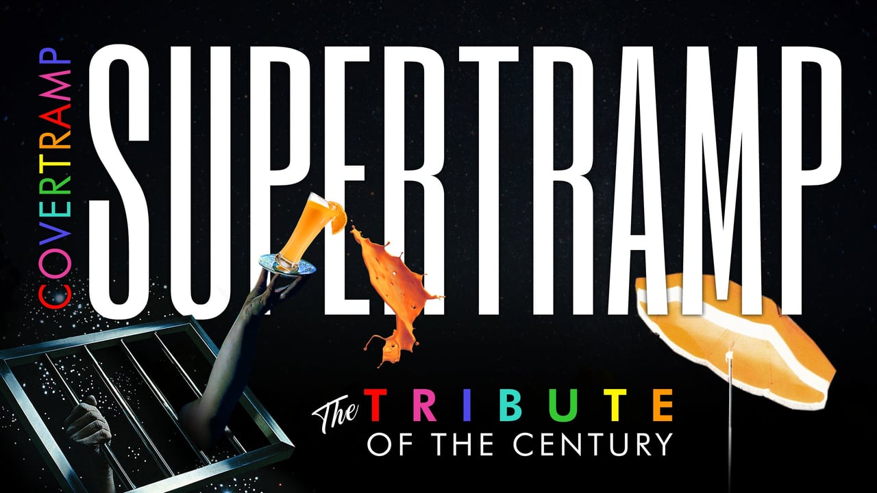 The Supertramp Tribute