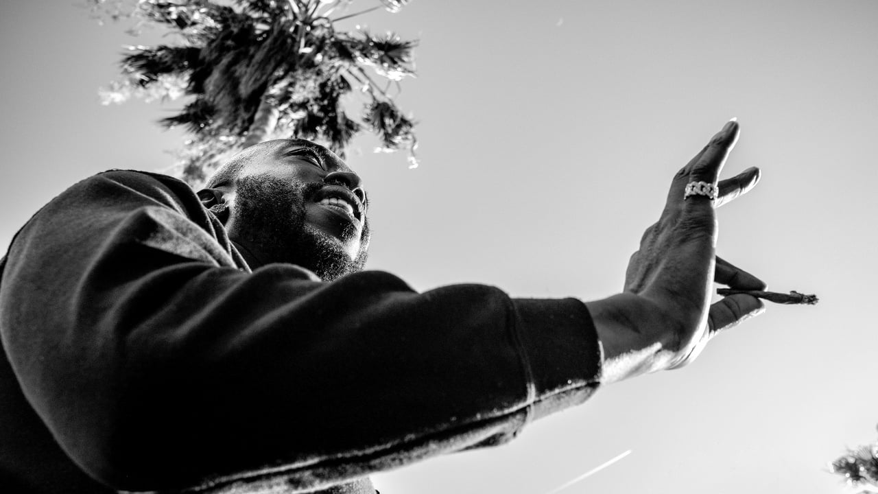 Freddie Gibbs – The Last Rabbit Tour