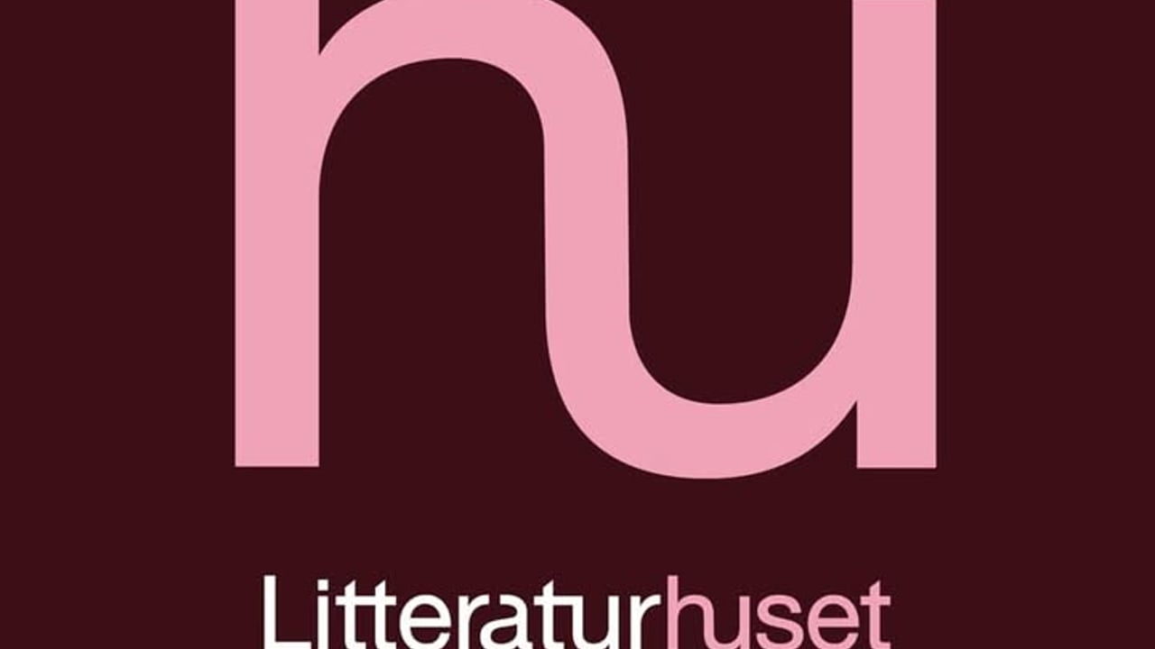 Litteraturhuset