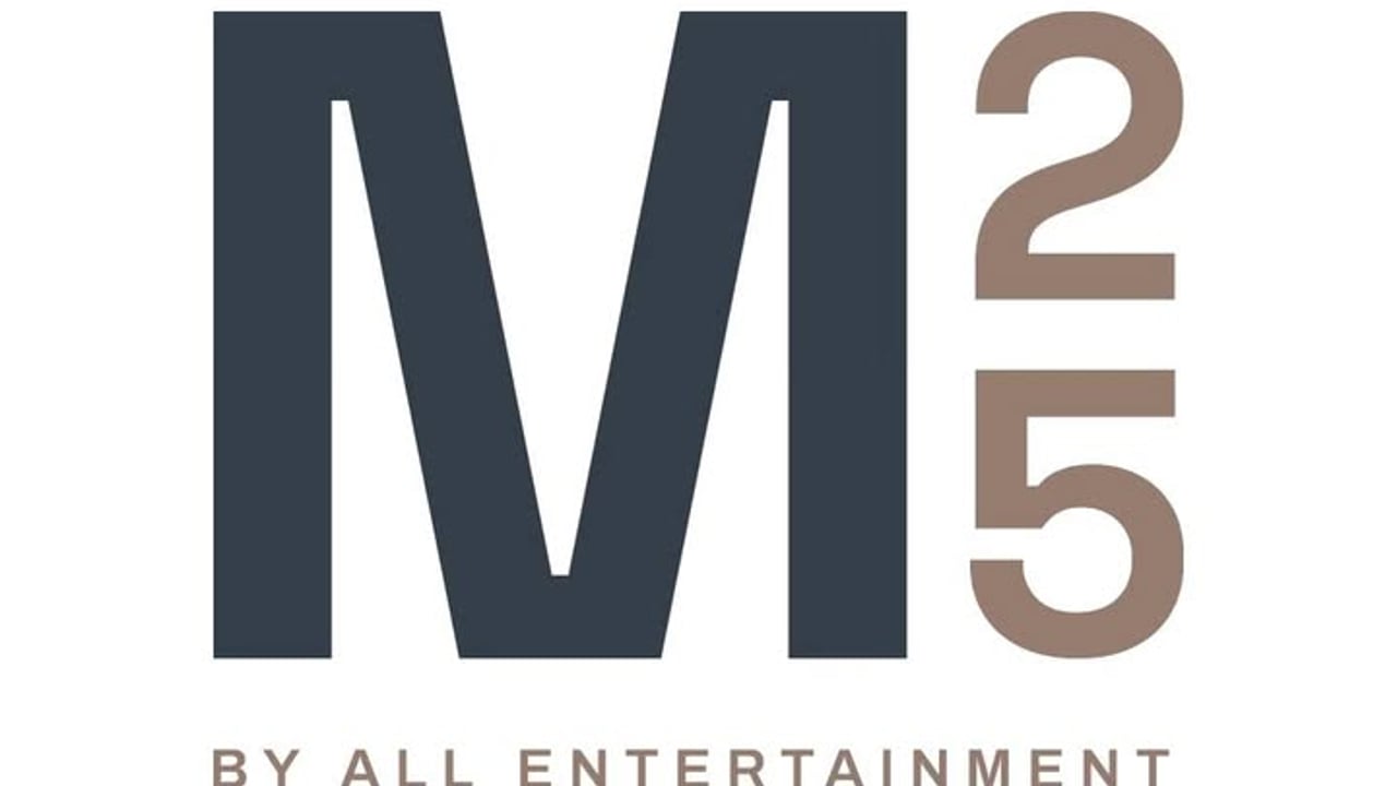 M25 by All Entertainment