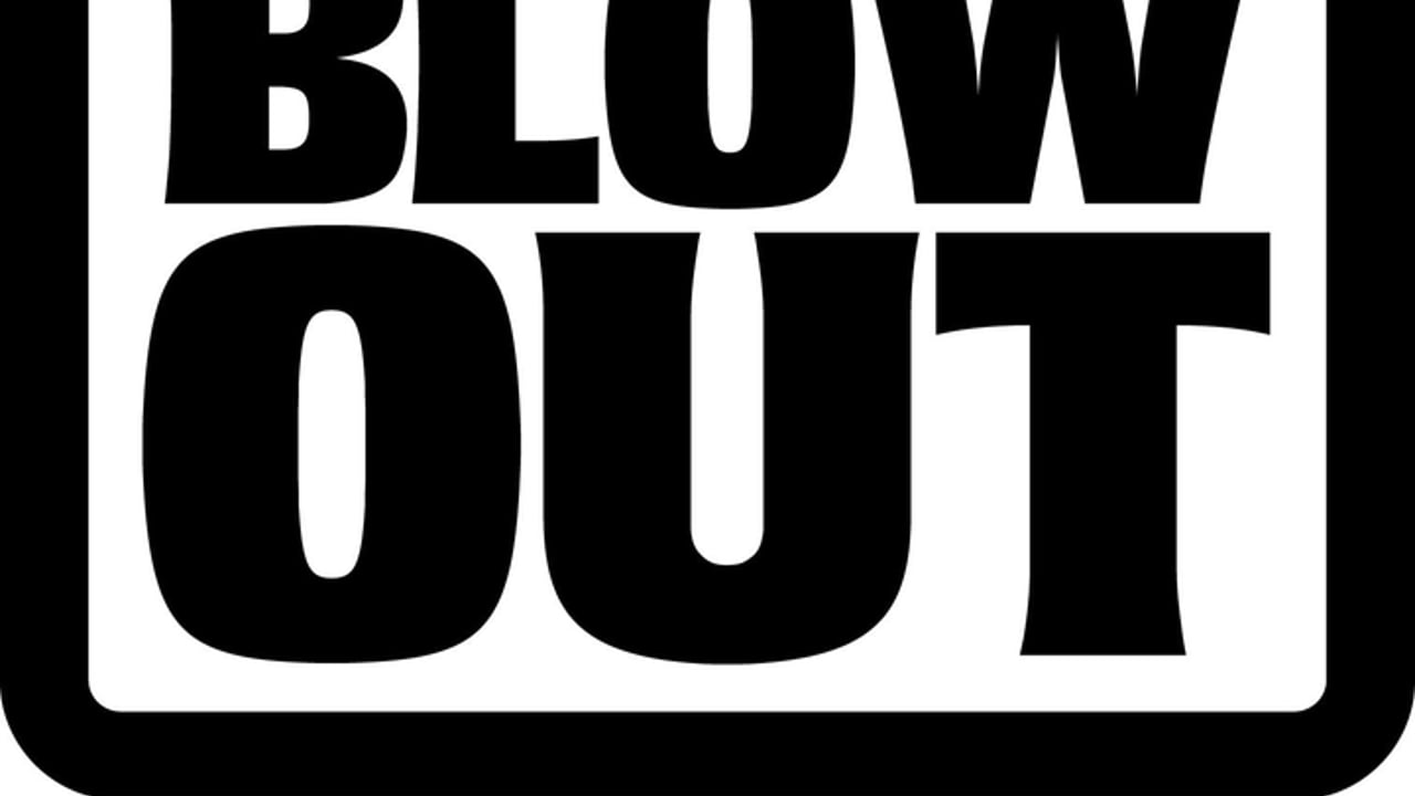 Blow Out!