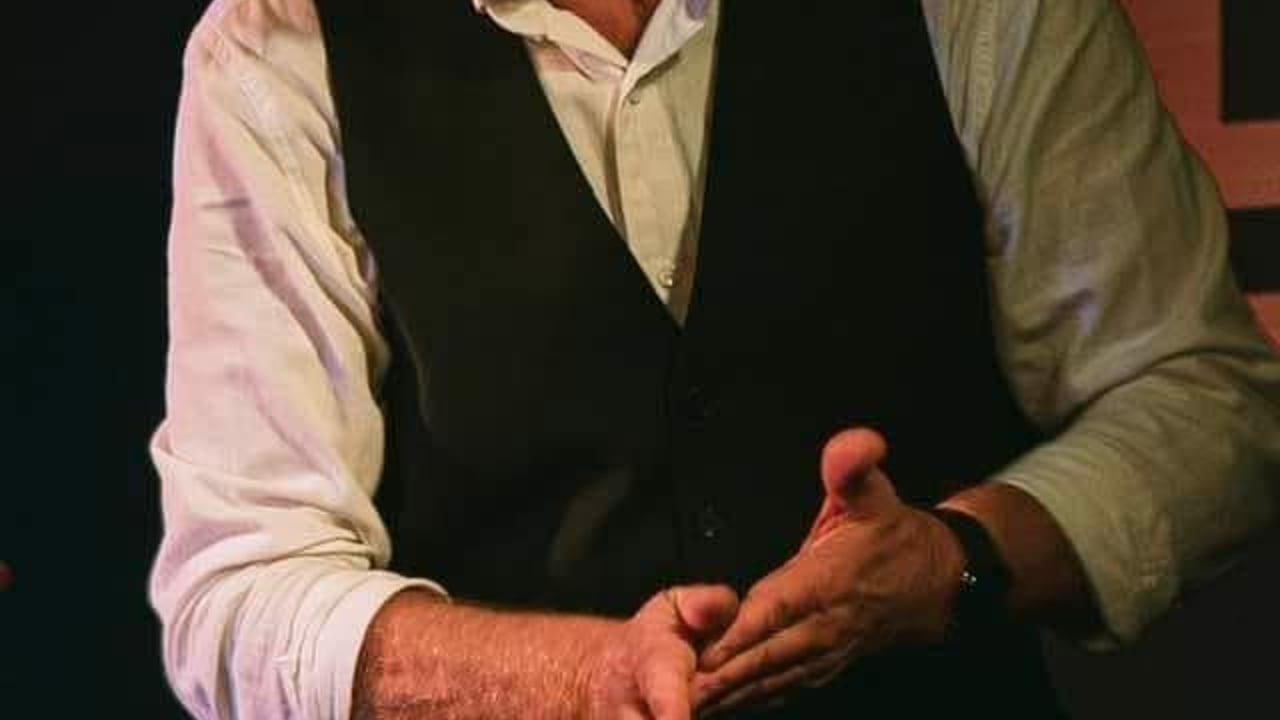 Peter Wemö
